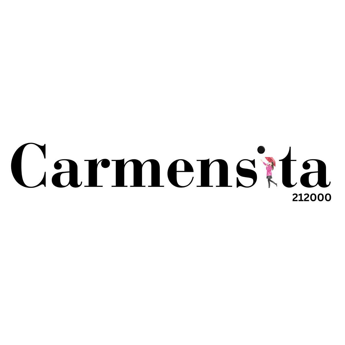 Carmensita212000